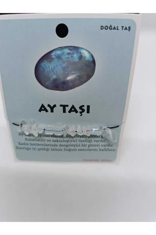 semavidogaltaş 869453652417577 Ay Taşı