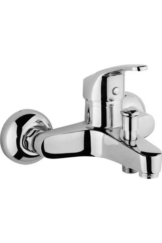 ŞENPRES ŞENHİLALBANYO Mix Banyo Bataryası S40101