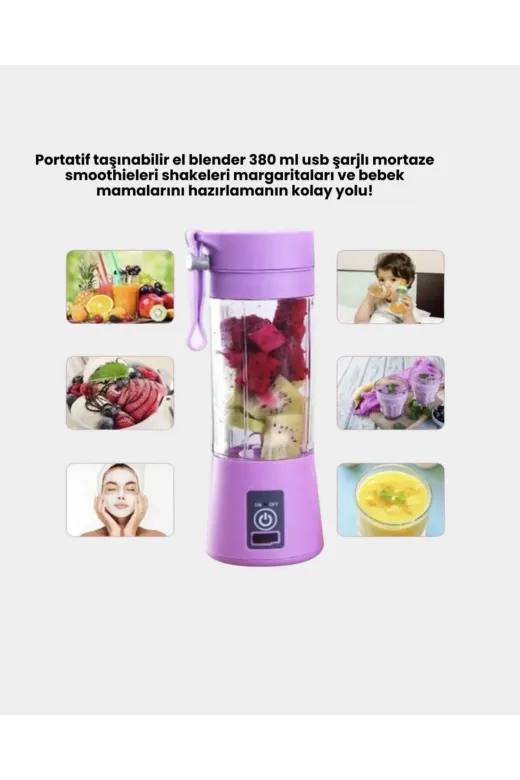 Sepetink P10725S4203 Hnrlishp Hm03 (162320) Smoothie Bler