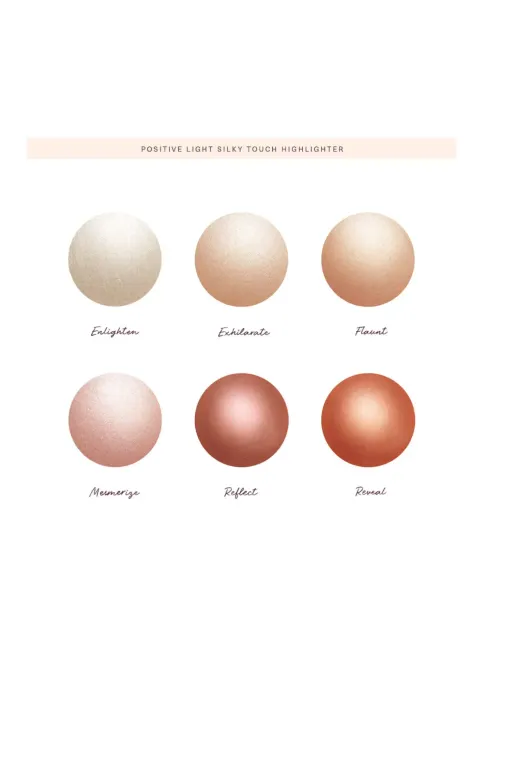 Sephora Beauty 2345 Rarebeauty Positive Light Silky Touch Aydınlatıcı Highlighter Exhilarate