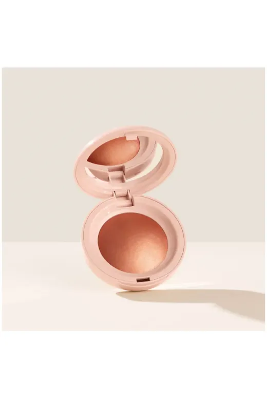 Sephora Beauty 2345 Rarebeauty Positive Light Silky Touch Aydınlatıcı Highlighter Exhilarate