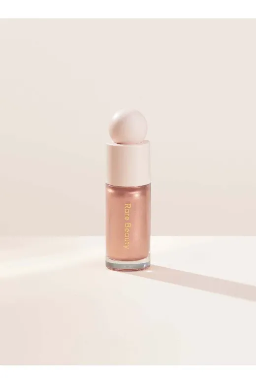 Sephora Beauty 54321 Pozitif Işık Sıvı Luminizer Likit Highlighter Renk Mesmerize