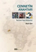 Ser Kitap - Cennetin Anahtarı - Hâşim Akın