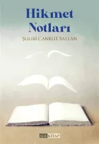 Ser Kitap - Hikmet Notları - Şuuri Cankut Saylan