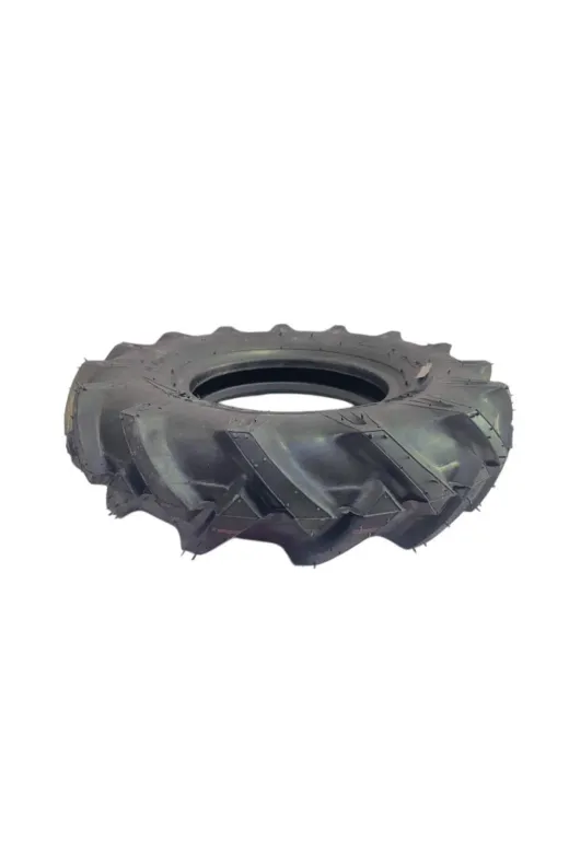 Servis 4008SRV 4.00-8 Traktör Desenli Çapa Motor Dış Lastik