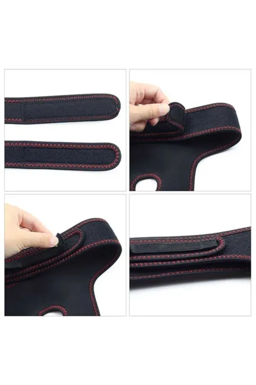 Set Belden Bağlamalı İçi Dolu 20 Cm