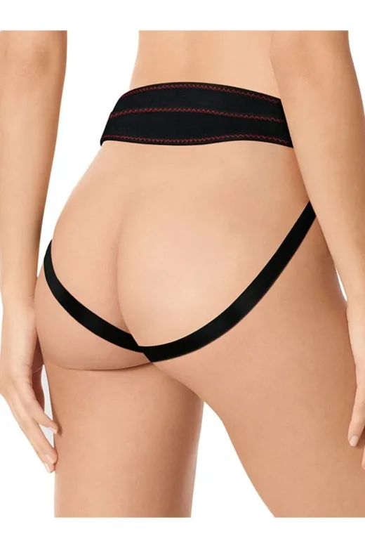Set Belden Bağlamalı İçi Dolu 20 Cm
