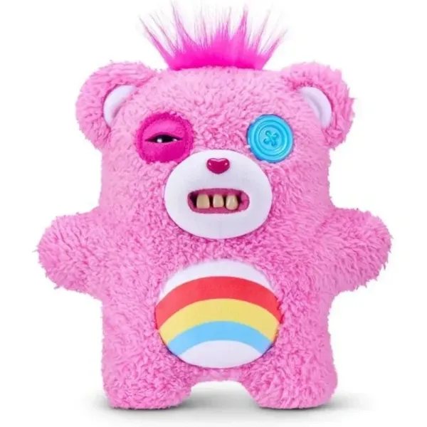 Sevimli Care Bears 22,5 cm Peluş Oyuncak
