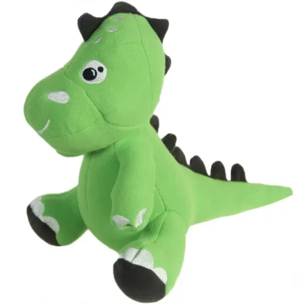 Sevimli Dino Peluş Oyuncak 25 cm Çocuklar İçin
