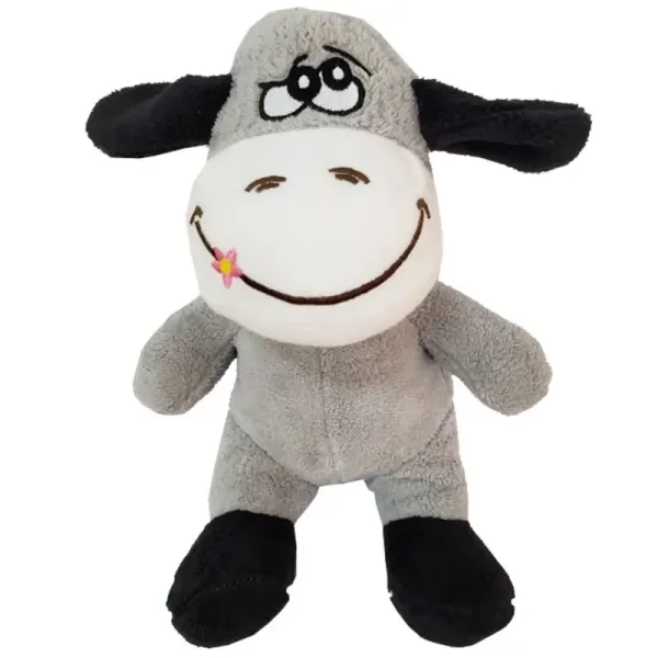 Sevimli Peluş Eşek 24 Cm Eğlenceli Hediye Seçeneği