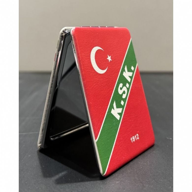 Seyahat Ayna