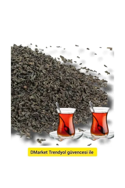 Seylan Tea Alwazah Seylan Srilanka Tea Dökme Çay (2Adet)
