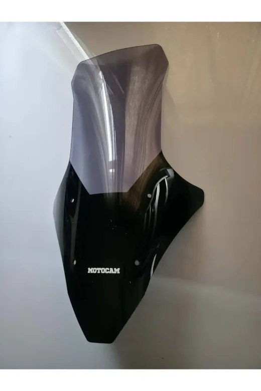 SFM Pyrexia 150 Ön Cam 2023-2026 Model 78cm Füme Renkli 4mm