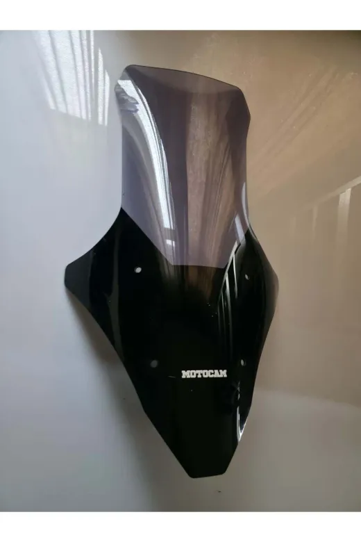 SFM Pyrexia 150 Ön Cam 2023-2026 Model 78cm Füme Renkli 4mm