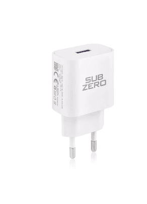 sg72. Subzero Sg72 3.4A 18W Şarj Başlığı