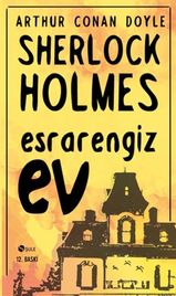 Sherlk Holmes - engiz Ev
