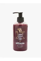 Shıny Beauty Biber Kızılı Geçici Krem Saç Boyası 250 ml