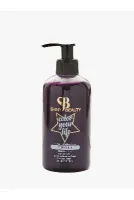 Shıny Beauty Mor-Lila Geçici Krem Saç Boyası 250 ml