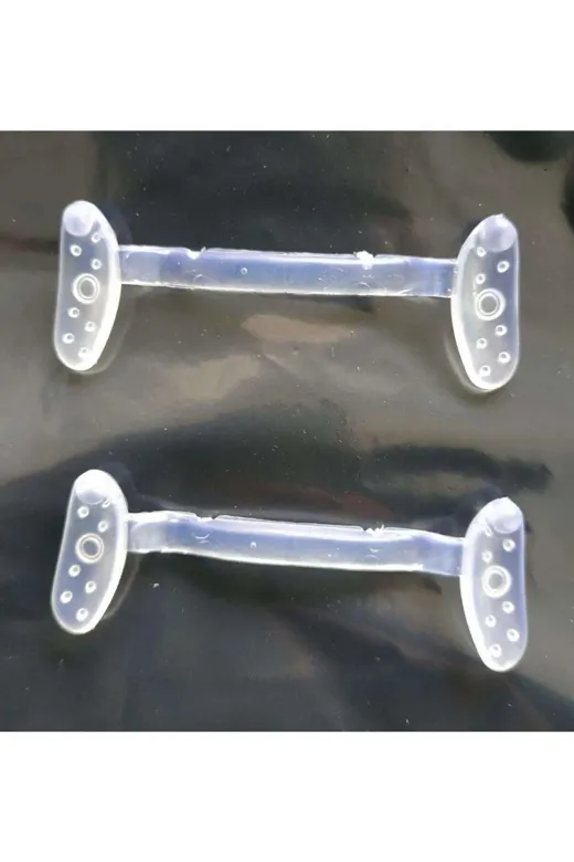 shopwave HTCPR1320 Krm Horlama Burun Aparatı - 1 Çift Krm