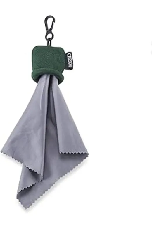 Shopzum BVVBEVA150192 Carson Stuff-It Mikrofiber Temizlik Bezleri, Gözlükler, Akıllı Telefonlar, Tabletler, Kameralar, Dü