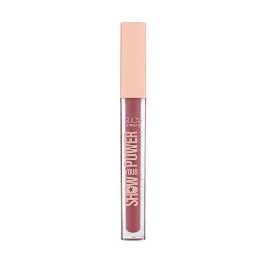 Show by Pastel ST20120183 Pastel Show Your Power No:601 4.1 Gr Likit Mat Ruj