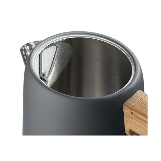 SI25010078 Ideenwelt Kettle Paslanmaz Çelik 2200 W 1.7 L