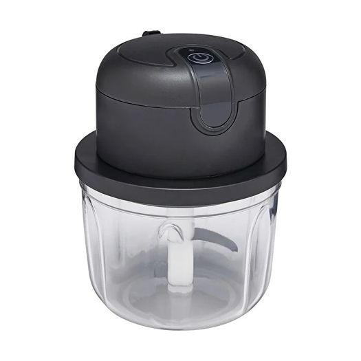 SI25030146 Ideenwelt Şarjlı Mini Rondo 350 Ml