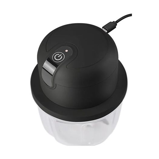 SI25030146 Ideenwelt Şarjlı Mini Rondo 350 Ml