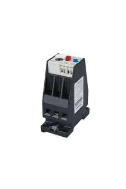 Siemens 3UA59 00-0A 0,1-0,16 3Ua59 00-0A 0,1 - 0,16 Arası Termik Role