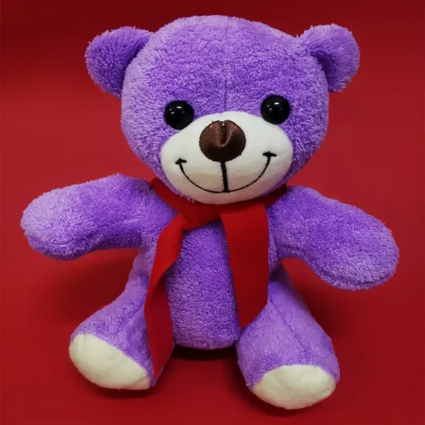 Şık Peluş 25 Cm Özel Gün Hediyesi