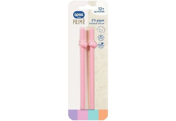 Silikon Pipet (Kod:929) - Pembe