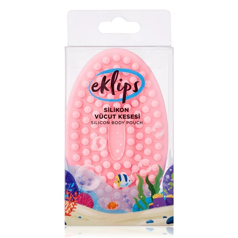 Silikon Vücut Kesesi
