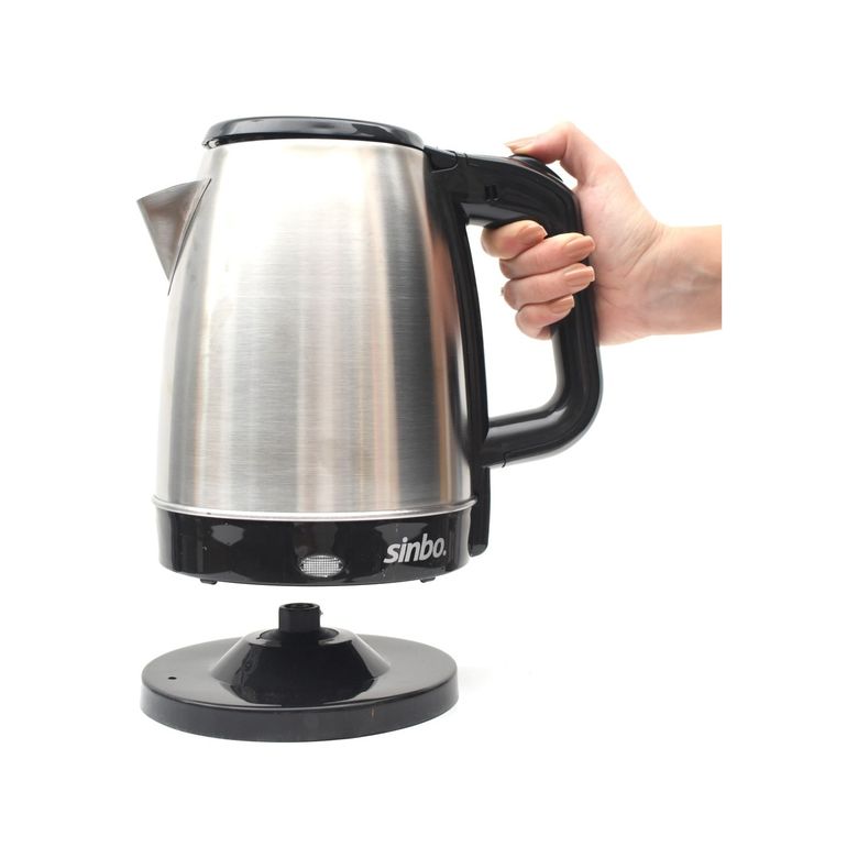 Sinbo Sk-8015 1.7 L Su Isıtıcı Kettle