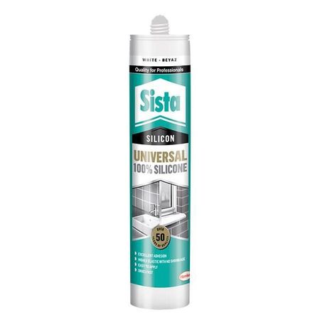 Sista Üniversal Beyaz 280 ml