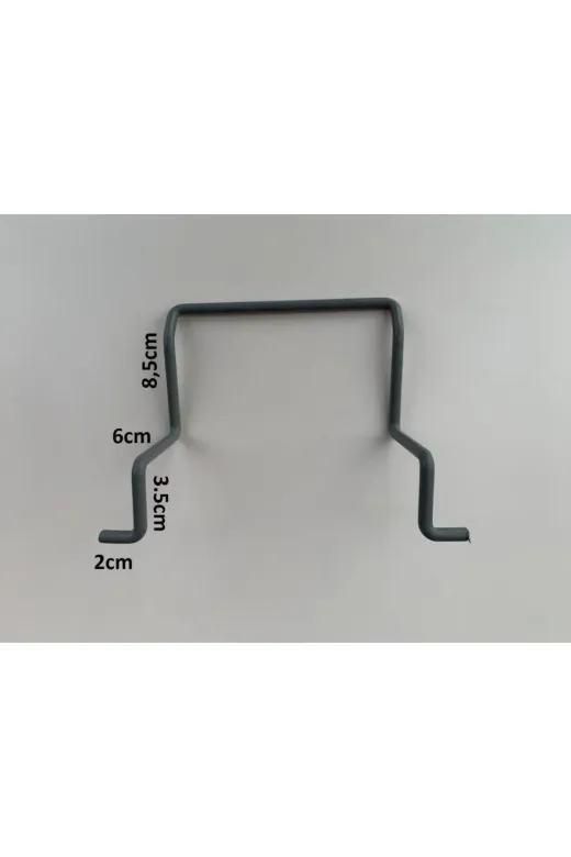 SİVAS GÖZDE MOBİLYA KULP1BAZA Baza Kaldırma Aparatı Yatak Tutucu Kulp Markalara Uyumlu