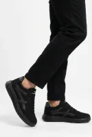 Siyah Erkek Casual Ayakkabı