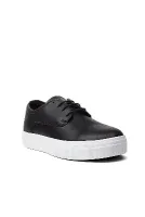 Siyah Erkek Sneaker Ayakkabı