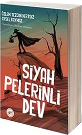Siyah Pelerinli Dev