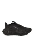 Siyah Unisex Çocuk Spor Ayakkabı