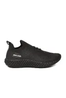 Siyah Unisex Spor Ayakkabı
