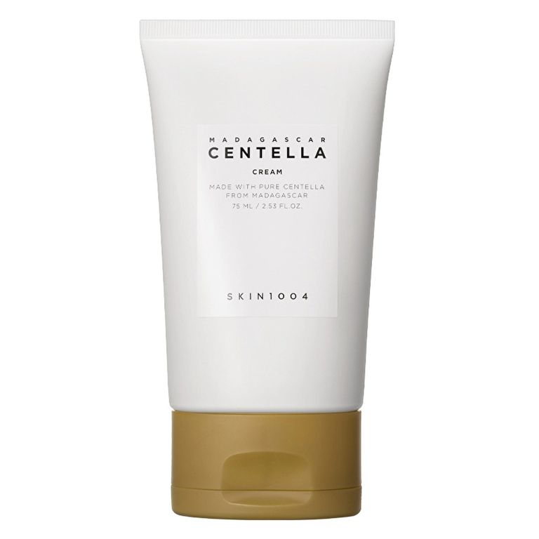 Skin1004 10205419 Madagascar Centella Cream 75 Ml Nemlendirici Krem