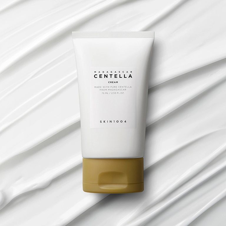 Skin1004 10205419 Madagascar Centella Cream 75 Ml Nemlendirici Krem