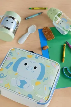 Skip Hop Besties Squad Pipetli Suluk Dino