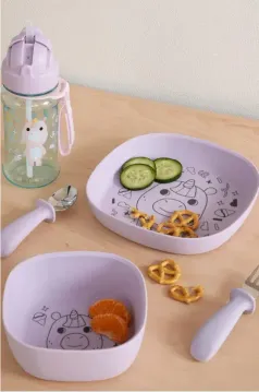 Skip Hop Besties Squad Pipetli Suluk Unicorn