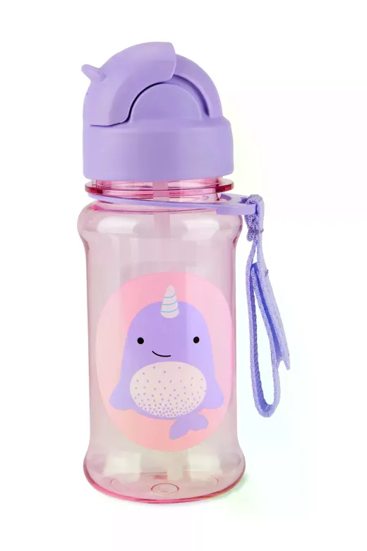 Skip Hop Pipetli Tritan Suluk Narwhal