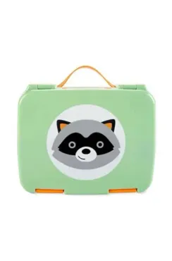 Skip Hop Spark Style Bento Beslenme Kutusu Rakun