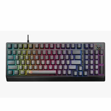 SKYGO G500X Keyboard