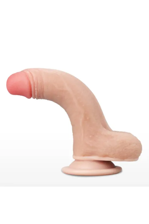 Sliding Skin Dual Layer Dong