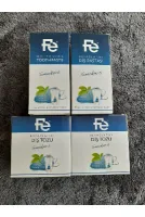 Smokers Diş Tozu 50 Gr+ Diş Pastası 90 Gr( 4lü Set )
