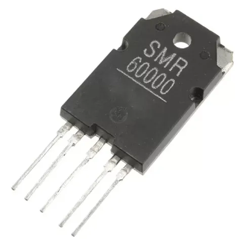 Smr 60000